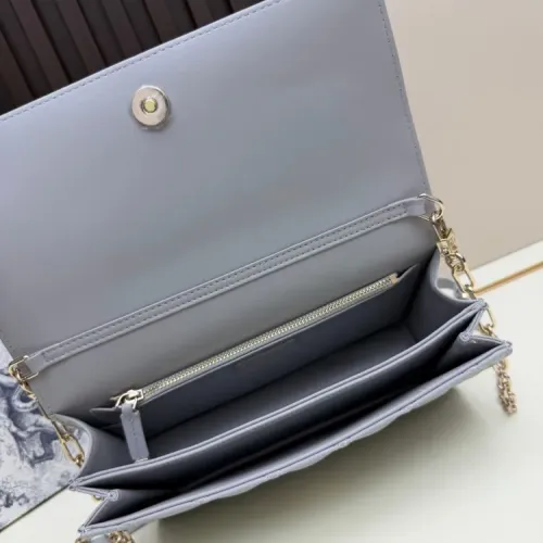 Replica Christian Dior AAA Quality Messenger Bags For Women #1460117 $82.00 USD for Wholesale