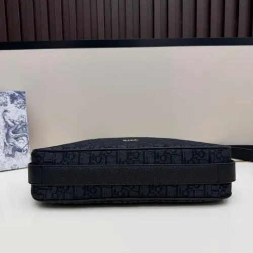 Replica Christian Dior AAA Quality Messenger Bags For Unisex #1460118 $88.00 USD for Wholesale