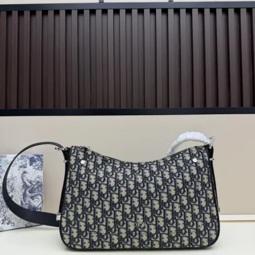 Wholesale Christian Dior AAA Quality Messenger Bags For Unisex #1460119 $88.00 USD, Wholesale Quality Replica Christian Dior AAA Quality Messenger Bags