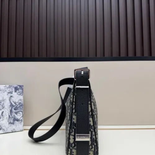 Replica Christian Dior AAA Quality Messenger Bags For Unisex #1460119 $88.00 USD for Wholesale