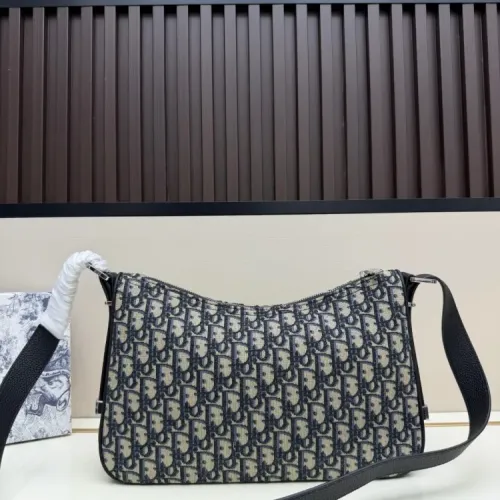 Replica Christian Dior AAA Quality Messenger Bags For Unisex #1460119 $88.00 USD for Wholesale