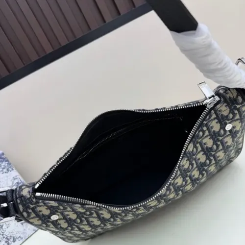 Replica Christian Dior AAA Quality Messenger Bags For Unisex #1460119 $88.00 USD for Wholesale
