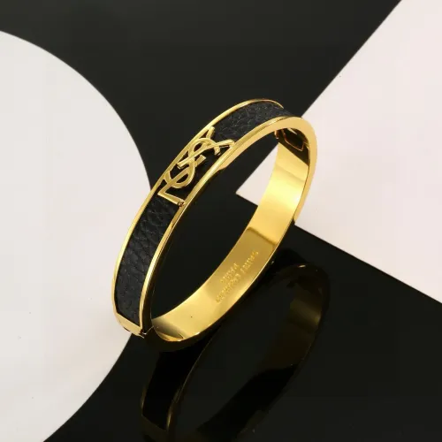 Replica Yves Saint Laurent YSL Bracelets #1460125 $32.00 USD for Wholesale