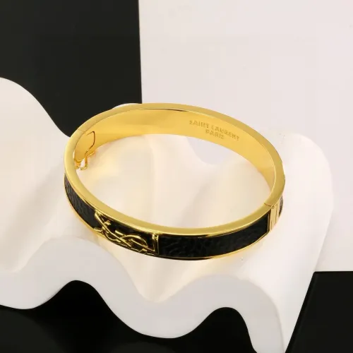 Replica Yves Saint Laurent YSL Bracelets #1460125 $32.00 USD for Wholesale