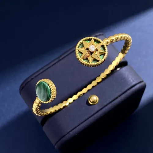 Wholesale Christian Dior Bracelets #1460133 $27.00 USD, Wholesale Quality Replica Christian Dior Bracelets