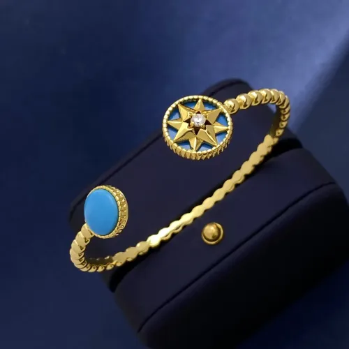 Wholesale Christian Dior Bracelets #1460134 $27.00 USD, Wholesale Quality Replica Christian Dior Bracelets