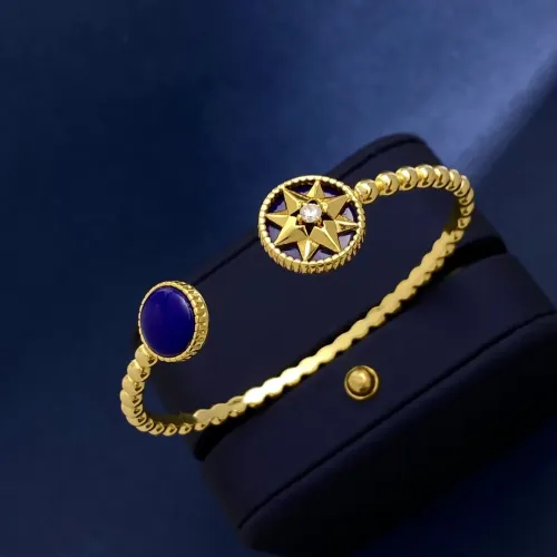 Wholesale Christian Dior Bracelets #1460135 $27.00 USD, Wholesale Quality Replica Christian Dior Bracelets