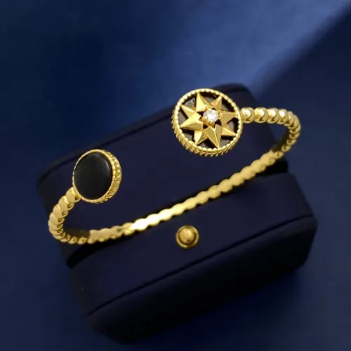 Wholesale Christian Dior Bracelets #1460136 $27.00 USD, Wholesale Quality Replica Christian Dior Bracelets