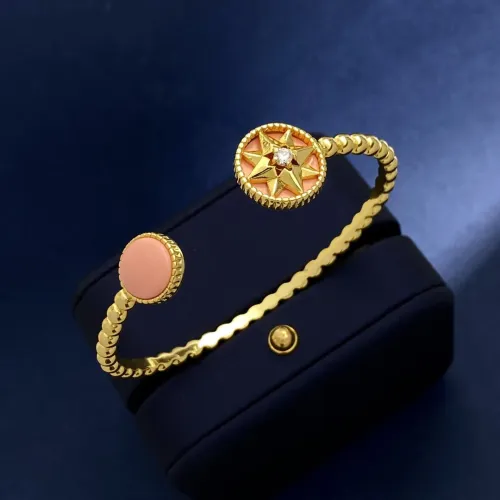 Wholesale Christian Dior Bracelets #1460137 $27.00 USD, Wholesale Quality Replica Christian Dior Bracelets