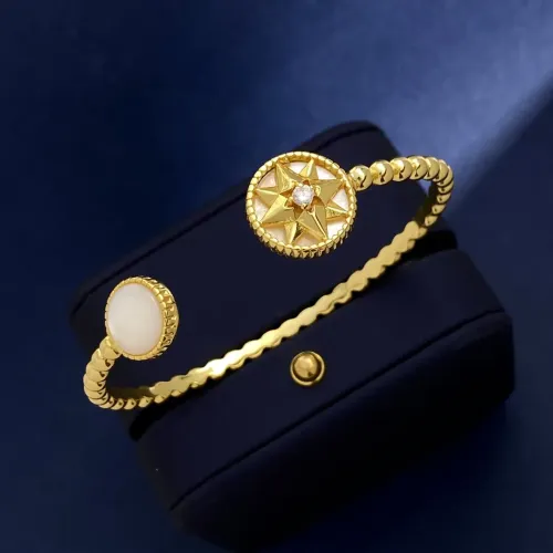 Wholesale Christian Dior Bracelets #1460138 $27.00 USD, Wholesale Quality Replica Christian Dior Bracelets