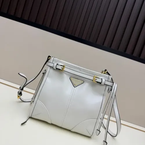 Wholesale Prada AAA Quality Messenger Bags For Unisex #1460140 $98.00 USD, Wholesale Quality Replica Prada AAA Quality Messenger Bags
