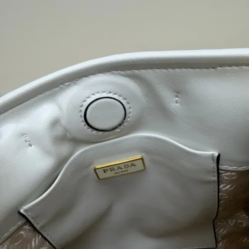 Replica Prada AAA Quality Messenger Bags For Unisex #1460140 $98.00 USD for Wholesale