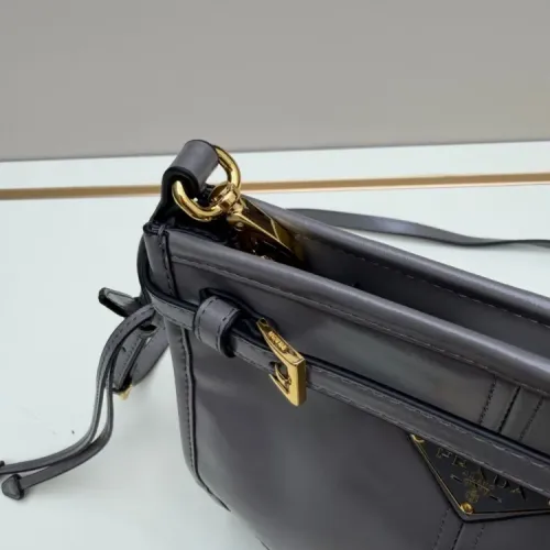 Replica Prada AAA Quality Messenger Bags For Unisex #1460141 $98.00 USD for Wholesale