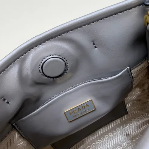Replica Prada AAA Quality Messenger Bags For Unisex #1460141 $98.00 USD for Wholesale