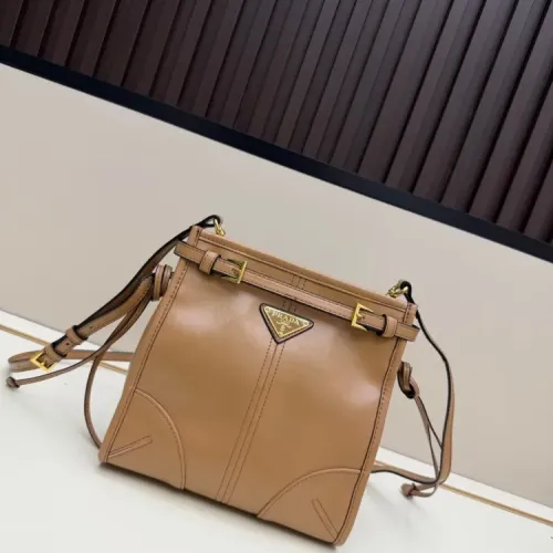 Wholesale Prada AAA Quality Messenger Bags For Unisex #1460143 $98.00 USD, Wholesale Quality Replica Prada AAA Quality Messenger Bags