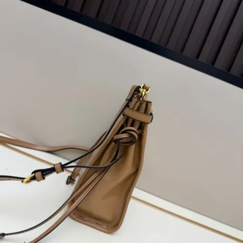 Replica Prada AAA Quality Messenger Bags For Unisex #1460143 $98.00 USD for Wholesale