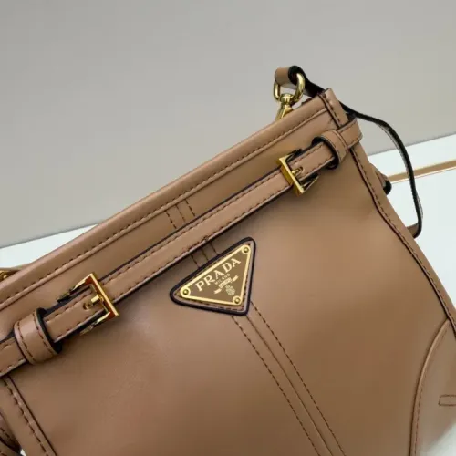 Replica Prada AAA Quality Messenger Bags For Unisex #1460143 $98.00 USD for Wholesale