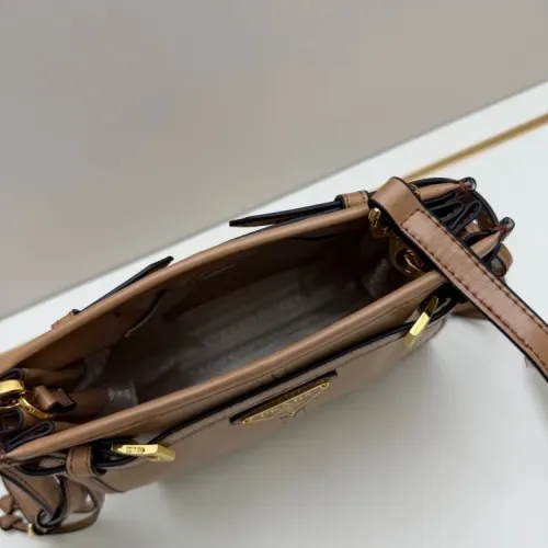 Replica Prada AAA Quality Messenger Bags For Unisex #1460143 $98.00 USD for Wholesale
