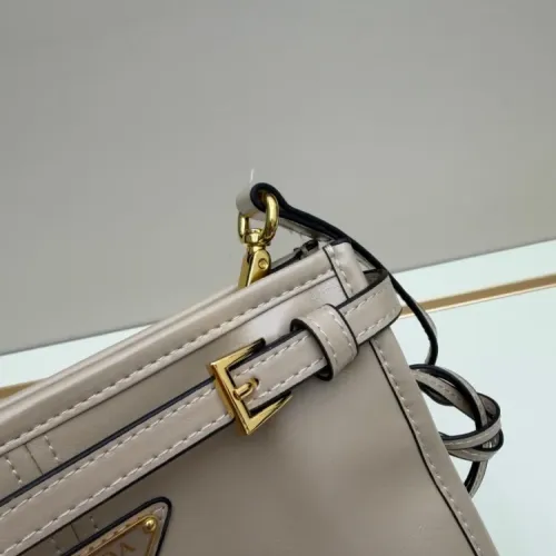 Replica Prada AAA Quality Messenger Bags For Unisex #1460144 $98.00 USD for Wholesale