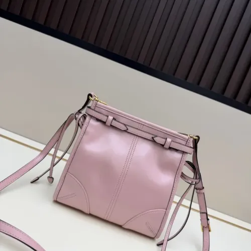 Replica Prada AAA Quality Messenger Bags For Women #1460145 $98.00 USD for Wholesale