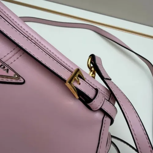 Replica Prada AAA Quality Messenger Bags For Women #1460145 $98.00 USD for Wholesale