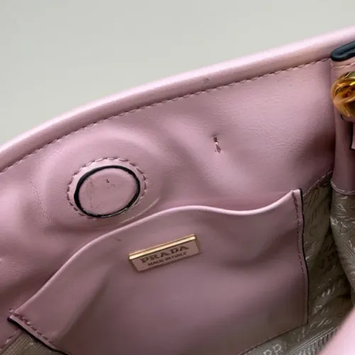 Replica Prada AAA Quality Messenger Bags For Women #1460145 $98.00 USD for Wholesale