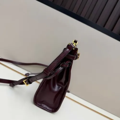 Replica Prada AAA Quality Messenger Bags For Women #1460146 $98.00 USD for Wholesale