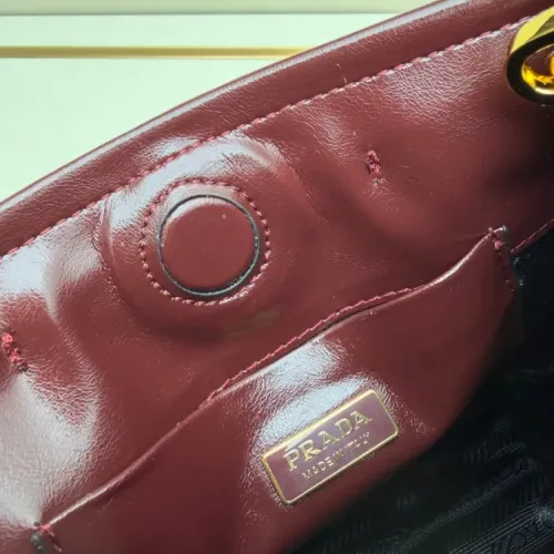 Replica Prada AAA Quality Messenger Bags For Women #1460146 $98.00 USD for Wholesale