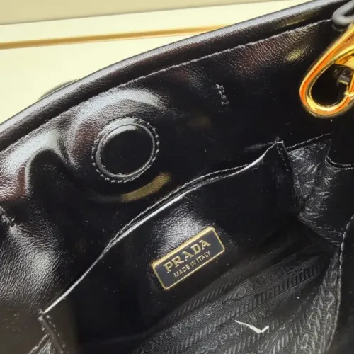Replica Prada AAA Quality Messenger Bags For Women #1460147 $98.00 USD for Wholesale