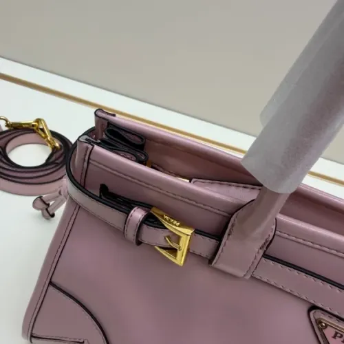 Replica Prada AAA Quality Handbags For Women #1460151 $108.00 USD for Wholesale