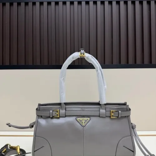 Wholesale Prada AAA Quality Handbags For Women #1460155 $108.00 USD, Wholesale Quality Replica Prada AAA Quality Handbags