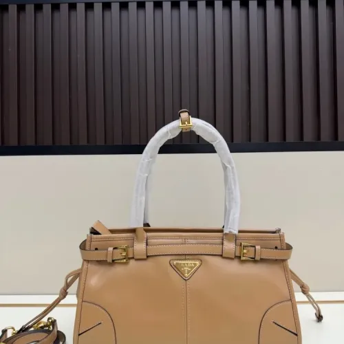 Wholesale Prada AAA Quality Handbags For Women #1460157 $108.00 USD, Wholesale Quality Replica Prada AAA Quality Handbags