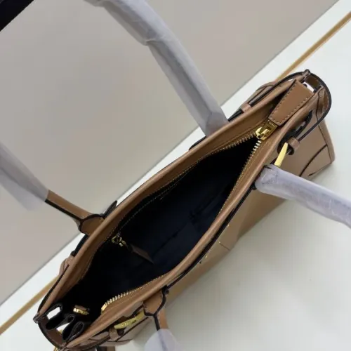 Replica Prada AAA Quality Handbags For Women #1460157 $108.00 USD for Wholesale