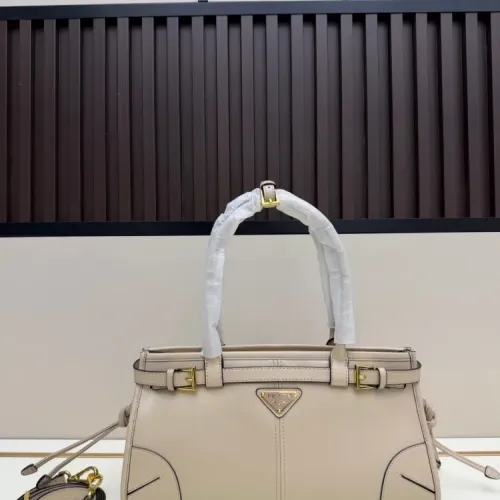 Wholesale Prada AAA Quality Handbags For Women #1460158 $108.00 USD, Wholesale Quality Replica Prada AAA Quality Handbags