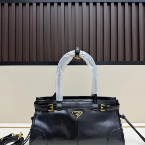 Wholesale Prada AAA Quality Handbags For Women #1460159 $108.00 USD, Wholesale Quality Replica Prada AAA Quality Handbags
