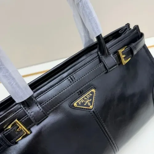 Replica Prada AAA Quality Handbags For Women #1460159 $108.00 USD for Wholesale