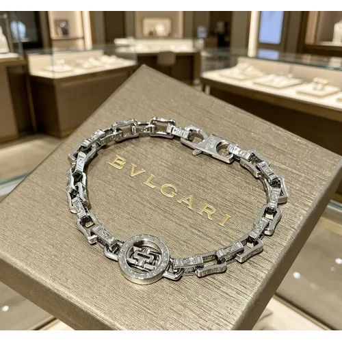 Wholesale Bvlgari Bracelets #1460167 $42.00 USD, Wholesale Quality Replica Bvlgari Bracelets