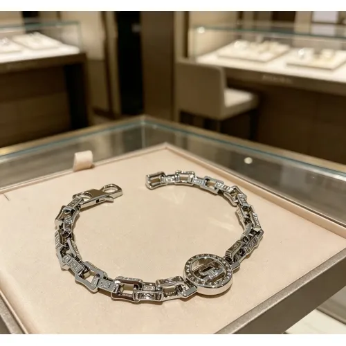 Replica Bvlgari Bracelets #1460167 $42.00 USD for Wholesale