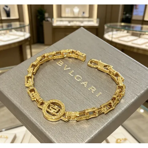Wholesale Bvlgari Bracelets #1460168 $42.00 USD, Wholesale Quality Replica Bvlgari Bracelets