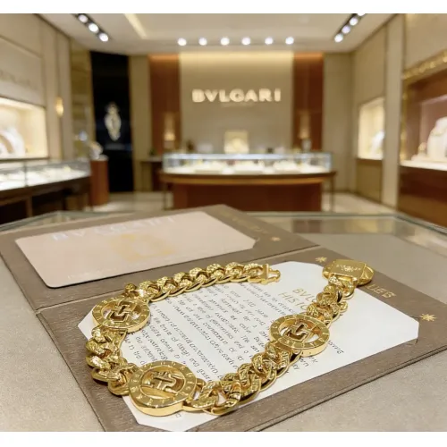 Replica Bvlgari Bracelets #1460170 $48.00 USD for Wholesale