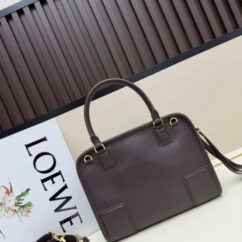 Replica LOEWE AAA Quality Handbags For Women #1460171 $238.02 USD for Wholesale