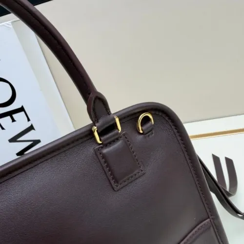 Replica LOEWE AAA Quality Handbags For Women #1460171 $238.02 USD for Wholesale