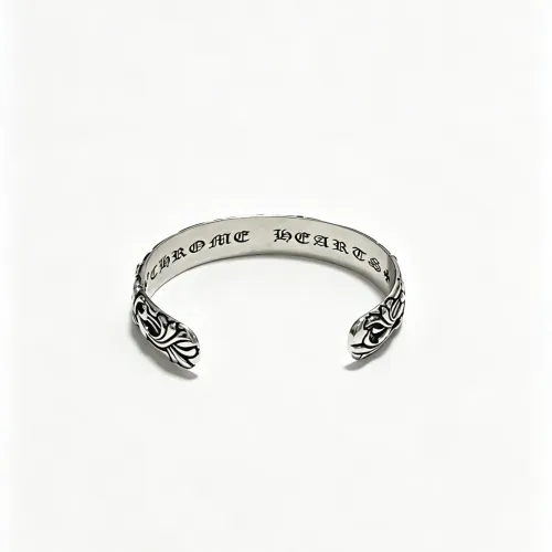 Replica Chrome Hearts Bracelets #1460172 $38.00 USD for Wholesale