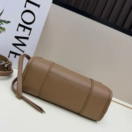 Replica LOEWE AAA Quality Handbags For Women #1460173 $238.02 USD for Wholesale