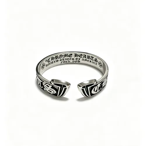 Wholesale Chrome Hearts Bracelets #1460174 $38.00 USD, Wholesale Quality Replica Chrome Hearts Bracelets