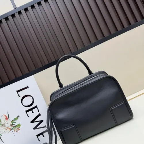 Wholesale LOEWE AAA Quality Handbags For Women #1460175 $238.02 USD, Wholesale Quality Replica LOEWE AAA Quality Handbags