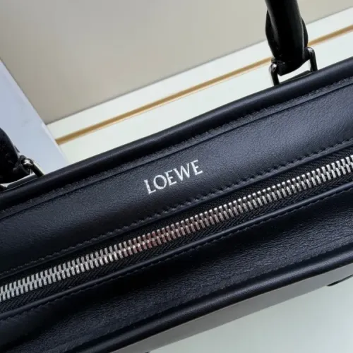 Replica LOEWE AAA Quality Handbags For Women #1460175 $238.02 USD for Wholesale