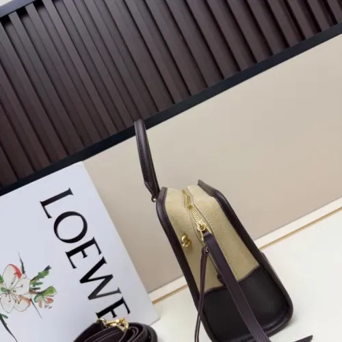 Replica LOEWE AAA Quality Handbags For Women #1460176 $238.02 USD for Wholesale