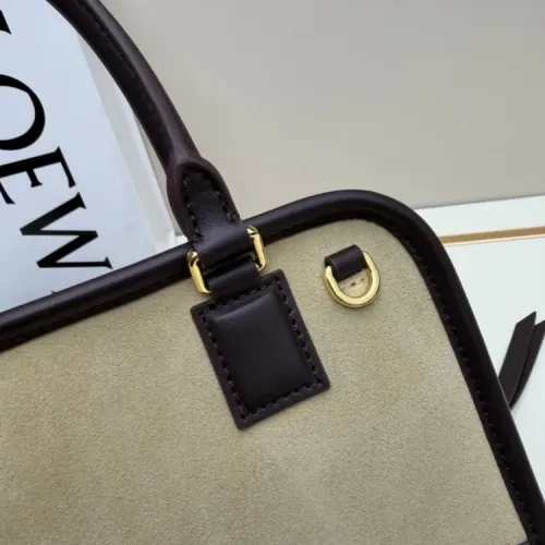 Replica LOEWE AAA Quality Handbags For Women #1460176 $238.02 USD for Wholesale