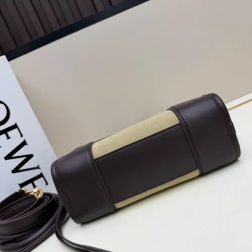 Replica LOEWE AAA Quality Handbags For Women #1460176 $238.02 USD for Wholesale
